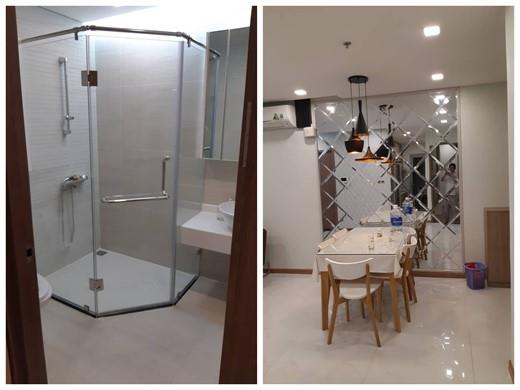 apartment for rent in Vinhomes Central Park Binh Thanh  District HCM BT105P783 (4)